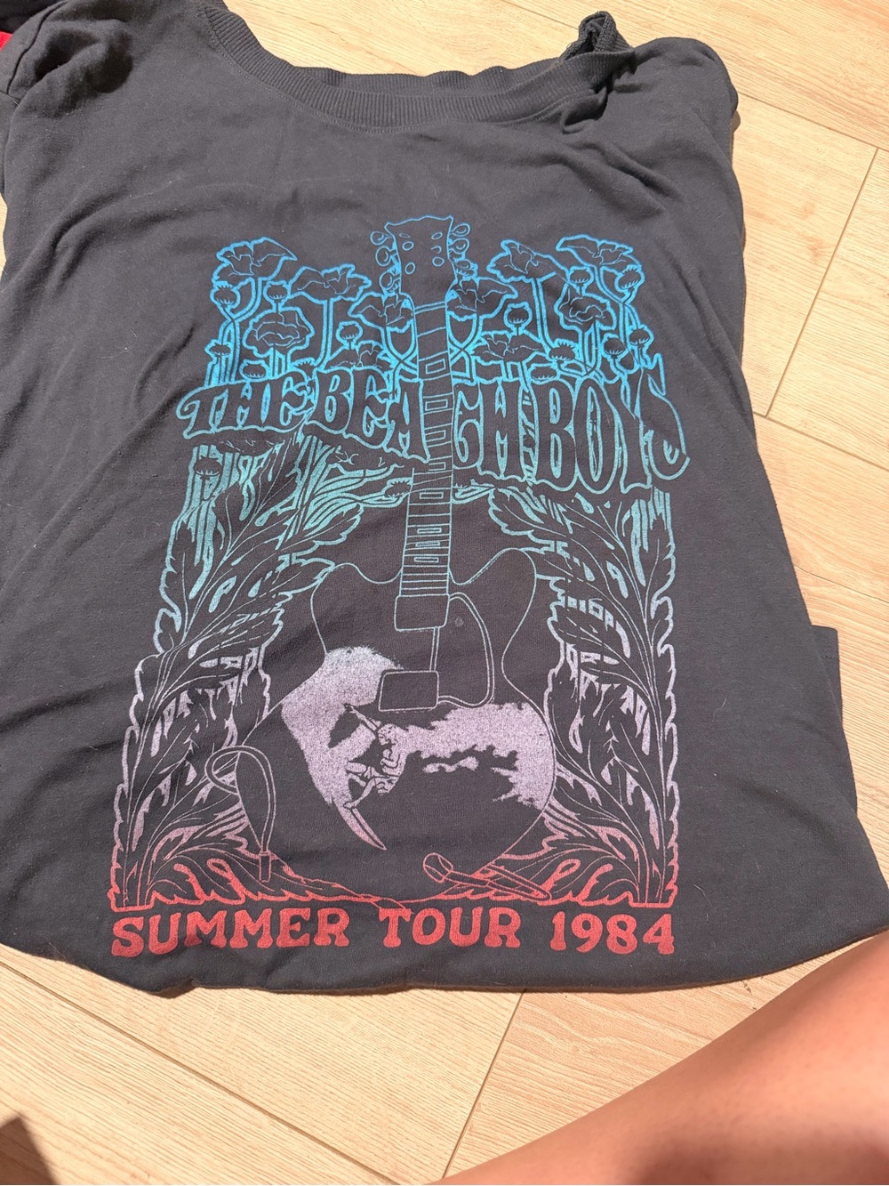 Graphic TShirt